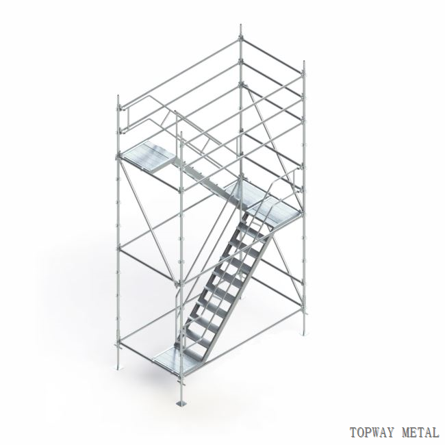 Understanding Scaffold Systems Pin Lock Scaffold Ringlock Scaffolding