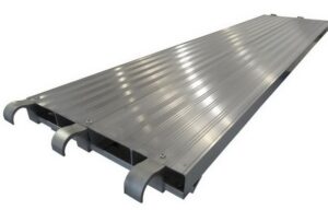 aluminum-deck