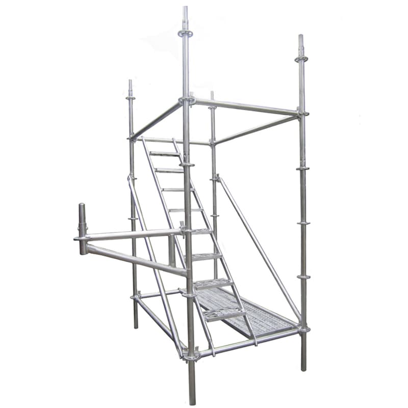 ringlock scaffolding (4)