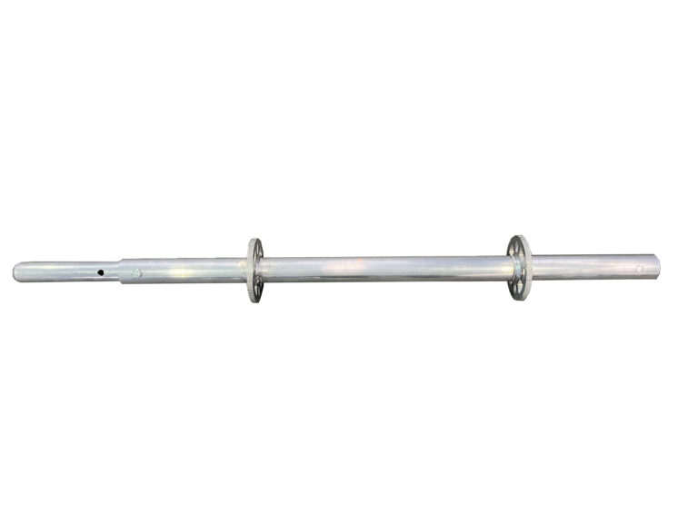 Aluminum-ringlock-scaffold