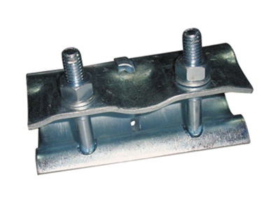 Sleeve style tube coupler