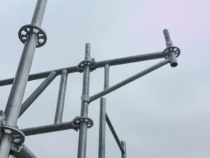 Multidirectional-scaffolding