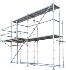 multidirectional scaffolding