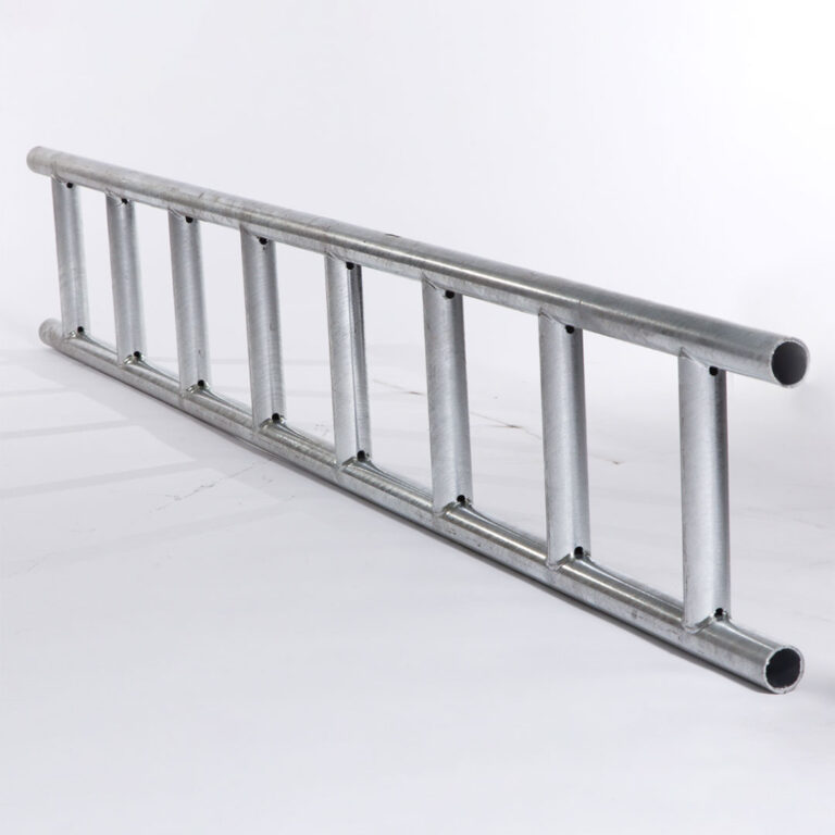 aluminum ladder beam