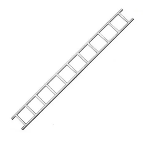 galvanised steel ladder beam 21ft (6.3m)