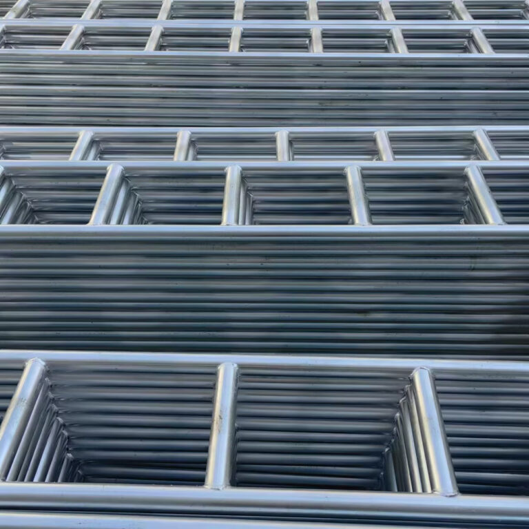 hot dip galvanized scaffold steel ladder beam