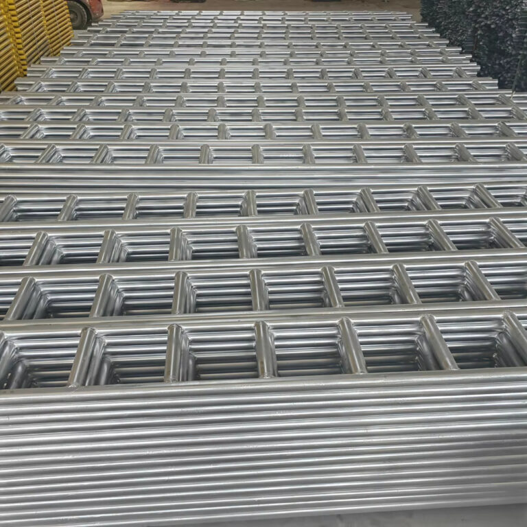 steel ladder beam
